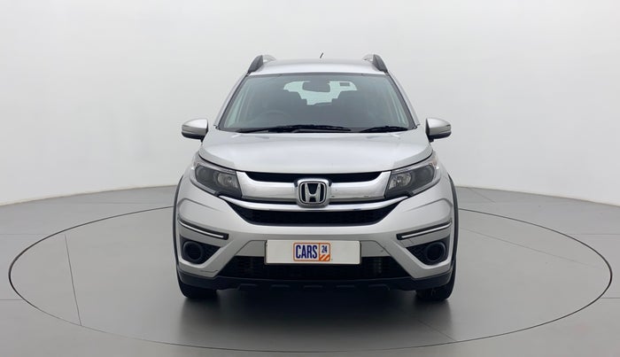 2016 Honda BR-V 1.5L I-VTEC S, Petrol, Manual, 26,795 km, Front