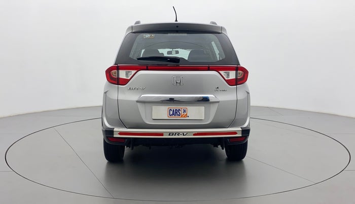 2016 Honda BR-V 1.5L I-VTEC S, Petrol, Manual, 26,795 km, Back/Rear