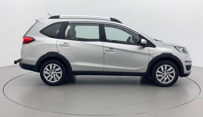 2016 Honda BR-V 1.5L I-VTEC S, Petrol, Manual, 26,795 km, Right Side View