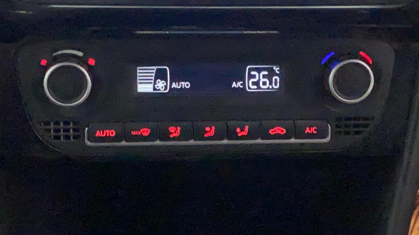 2016 Volkswagen Polo GT TSI AT, Petrol, Automatic, 43,216 km, Automatic Climate Control