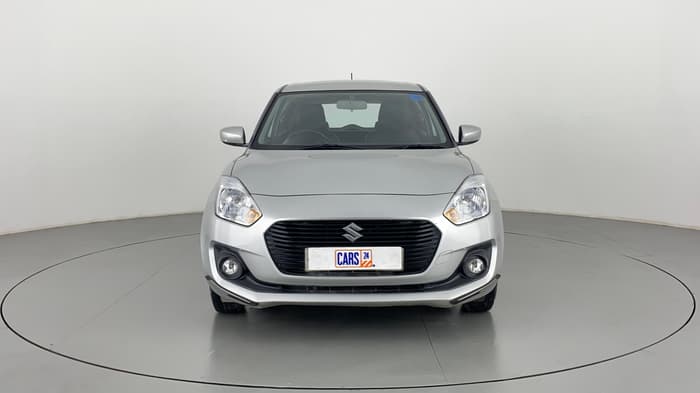 2020 Maruti Swift VXI D, Petrol, Manual, 20,892 km, Front