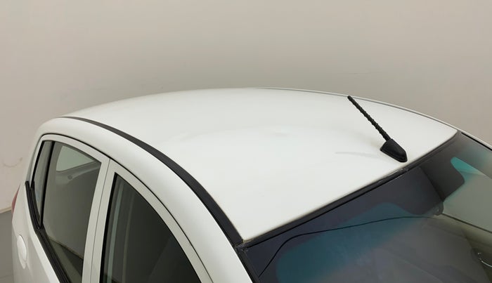 2011 Hyundai i10 MAGNA 1.2, Petrol, Manual, 74,587 km, Roof