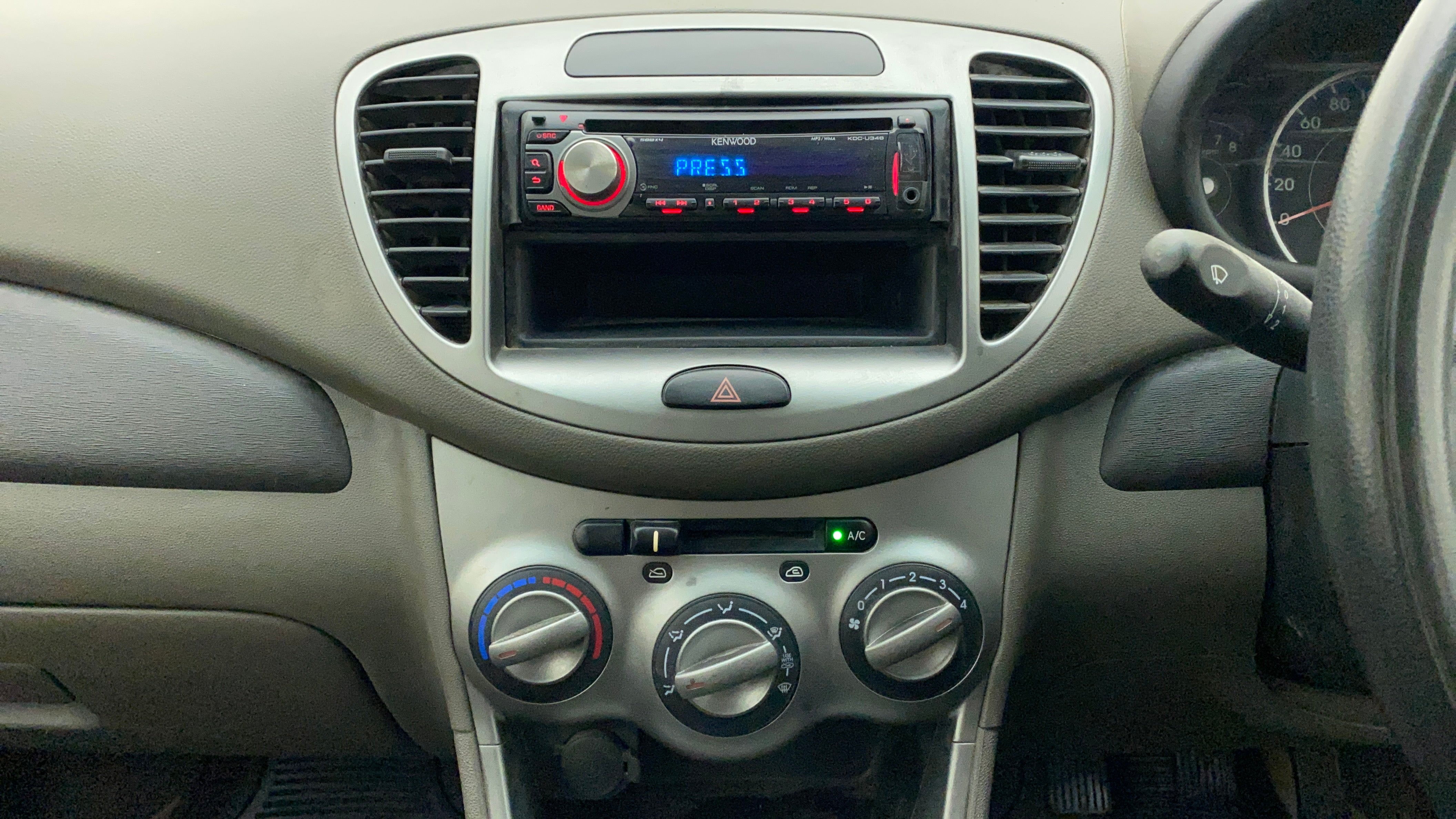 Features