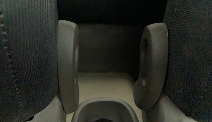 2011 Hyundai i10 MAGNA 1.2, Petrol, Manual, 74,587 km, Driver Side Adjustment Panel
