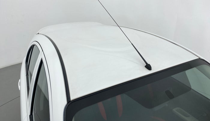 2015 Nissan Micra Active XV S, Petrol, Manual, 50,997 km, Roof