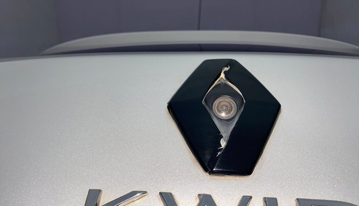 2019 Renault Kwid RXT 1.0, Petrol, Manual, 74,559 km, Parking Camera