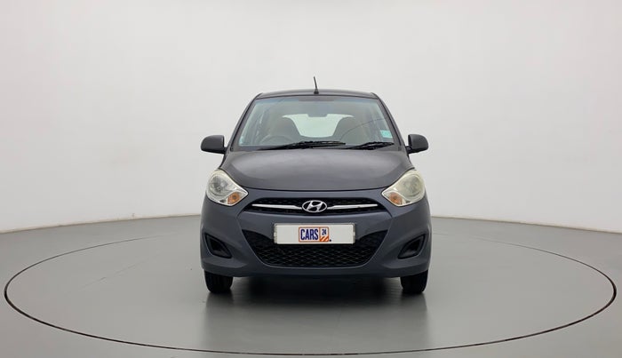 2012 Hyundai i10 MAGNA 1.1, Petrol, Manual, 85,792 km, Front