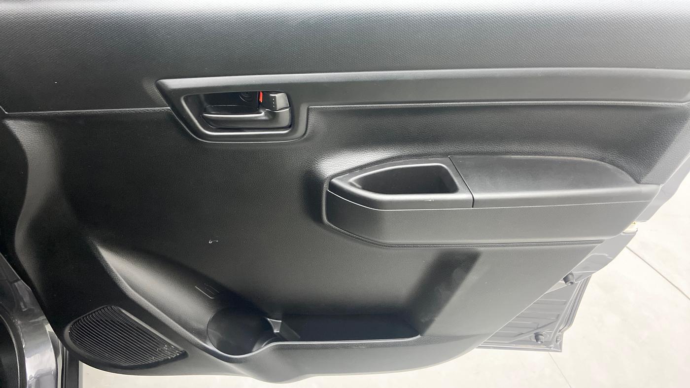 2021 Maruti S PRESSO VXI PLUS, Petrol, Manual, 110 km, Driver Side Door Panels Control