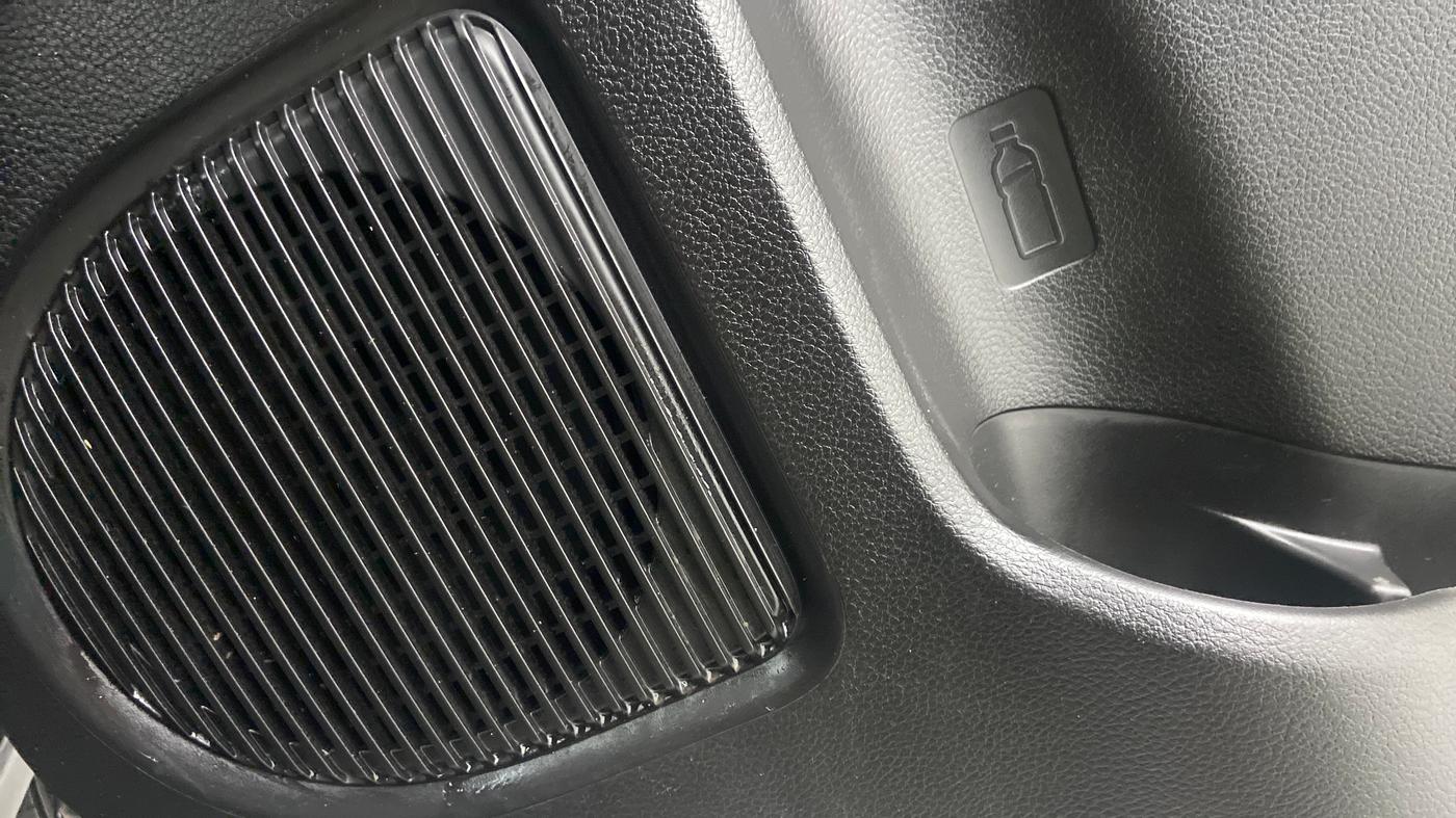 2021 Maruti S PRESSO VXI PLUS, Petrol, Manual, 110 km, Speaker