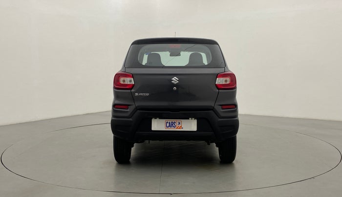 2021 Maruti S PRESSO VXI PLUS, Petrol, Manual, 110 km, Back/Rear