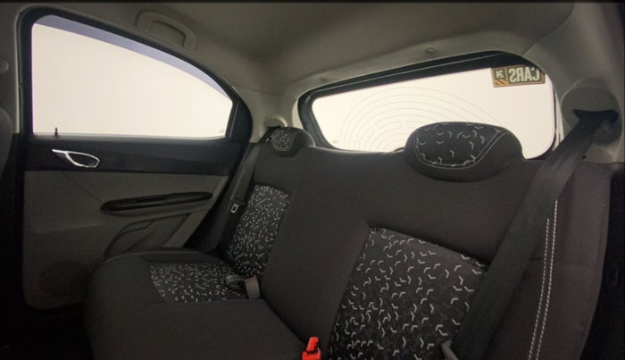 2020 Tata Tiago XZA PLUS PETROL, Petrol, Automatic, 36,342 km, Right Side Rear Door Cabin
