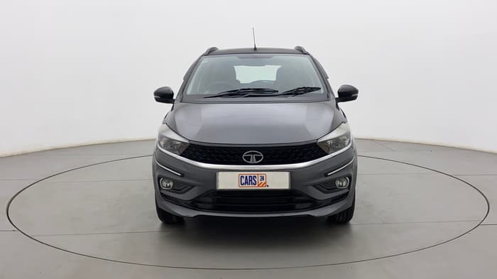 2020 Tata Tiago XZA PLUS PETROL, Petrol, Automatic, 36,342 km, Front