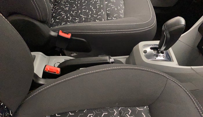2020 Tata Tiago XZA PLUS PETROL, Petrol, Automatic, 36,342 km, Gear Lever