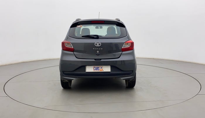 2020 Tata Tiago XZA PLUS PETROL, Petrol, Automatic, 36,342 km, Back/Rear
