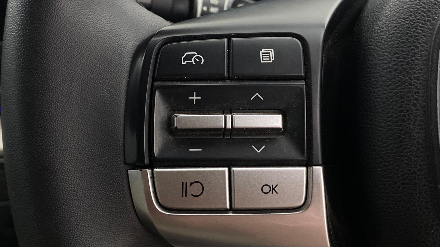 2023 Hyundai Verna SX (O)1.5 VTVT, Petrol, Manual, 51,370 km, Adaptive Cruise Control