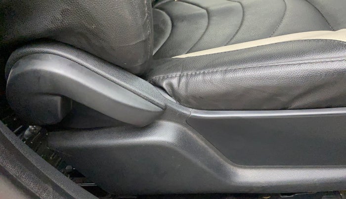 2018 Ford Ecosport TREND 1.5L DIESEL, Diesel, Manual, 54,106 km, Driver Side Adjustment Panel