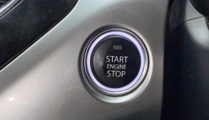 2018 Tata NEXON XZA PLUS PETROL, Petrol, Automatic, 79,795 km, Keyless Start/ Stop Button