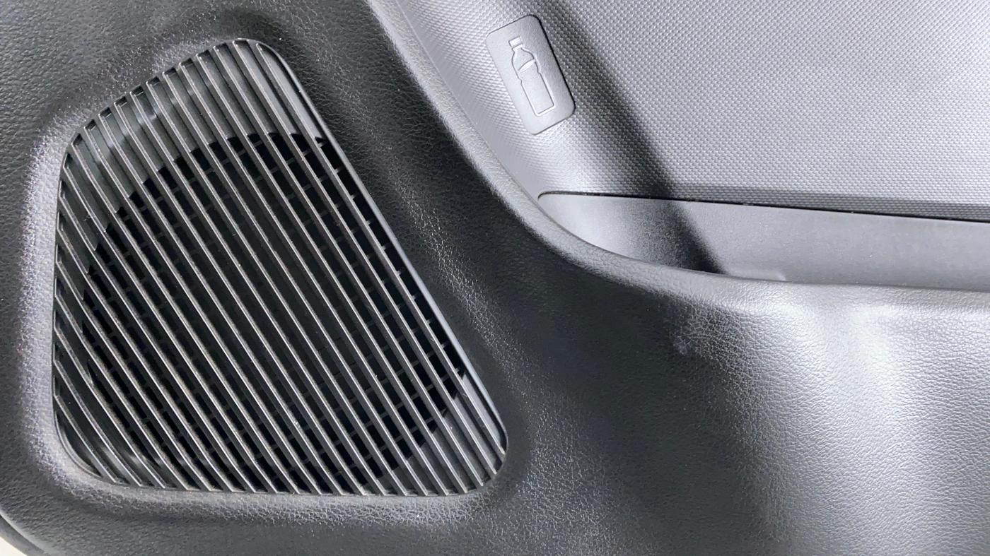 2019 Maruti New Wagon-R LXI 1.0 L, Petrol, Manual, 3,619 km, Speaker