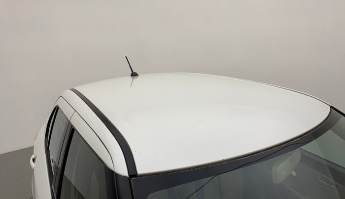 2012 Maruti Swift Dzire VXI, Petrol, Manual, 57,991 km, Roof