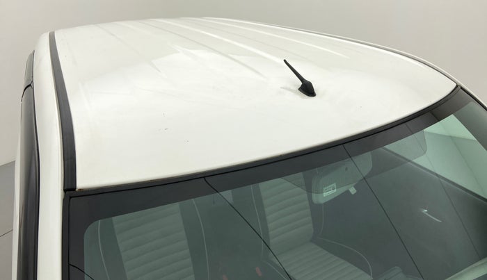 2020 Maruti New Wagon-R VXI 1.0, Petrol, Manual, 20,832 km, Roof