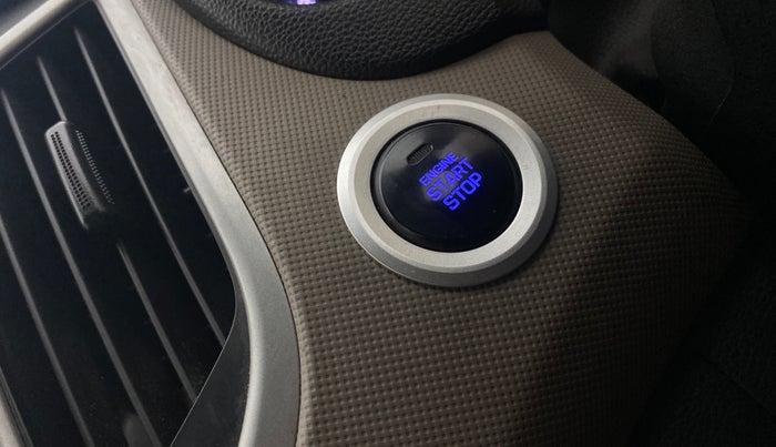 2018 Hyundai Creta SX PLUS 1.6 PETROL, Petrol, Manual, 87,805 km, Keyless Start/ Stop Button