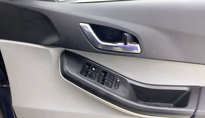 2021 Tata Tiago XZ PLUS PETROL, Petrol, Manual, 68,683 km, Driver Side Door Panels Control