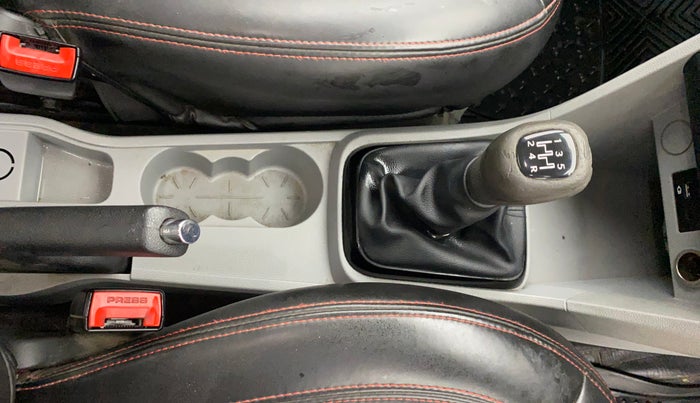 2021 Tata Tiago XZ PLUS PETROL, Petrol, Manual, 68,683 km, Gear Lever