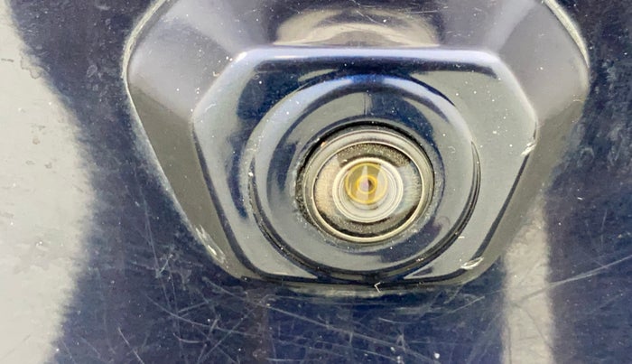 2021 Tata Tiago XZ PLUS PETROL, Petrol, Manual, 68,683 km, Parking Camera