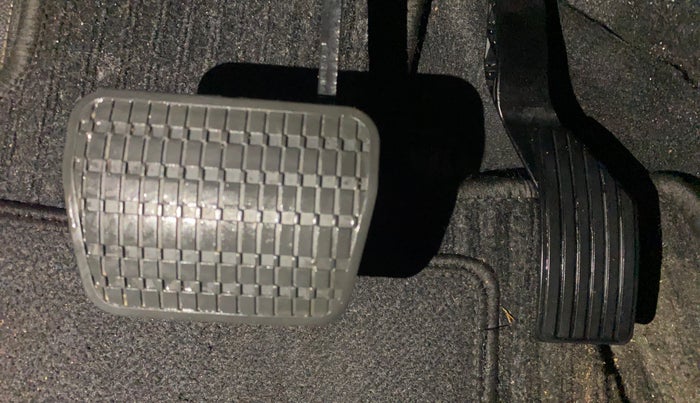 2024 Tata NEXON CREATIVE PLUS S 1.2 REVOTRON 7 DCA, Petrol, Automatic, 23,673 km, Pedals