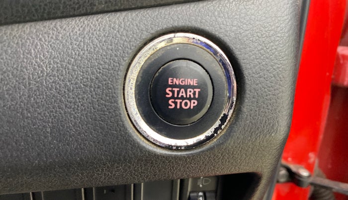 2016 Maruti Baleno ZETA PETROL 1.2, Petrol, Manual, 88,840 km, Keyless Start/ Stop Button