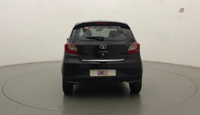 2022 Tata Tiago XZ PLUS CNG, CNG, Manual, 6,461 km, Back/Rear