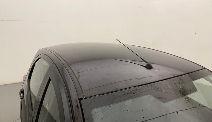 2022 Tata Tiago XZ PLUS CNG, CNG, Manual, 6,461 km, Roof