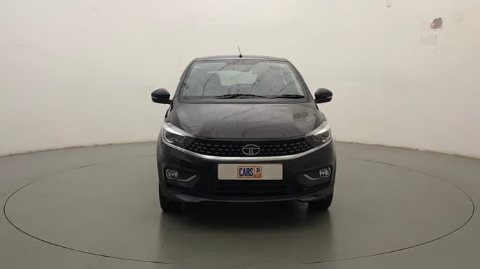 2022 Tata Tiago XZ PLUS CNG, CNG, Manual, 6,461 km, Front