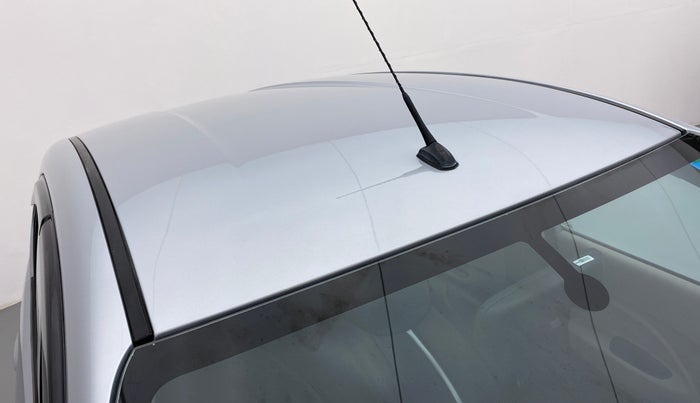 2022 Hyundai NEW SANTRO SPORTZ 1.1, Petrol, Manual, 671 km, Roof
