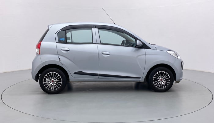 2022 Hyundai NEW SANTRO SPORTZ 1.1, Petrol, Manual, 671 km, Right Side View
