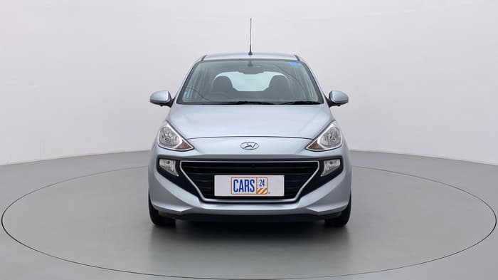 2022 Hyundai NEW SANTRO SPORTZ 1.1, Petrol, Manual, 671 km, Front
