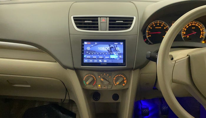 2015 Maruti Ertiga VXI, Petrol, Manual, 49,752 km, Air Conditioner