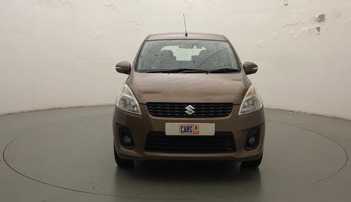 2015 Maruti Ertiga VXI, Petrol, Manual, 49,752 km, Front