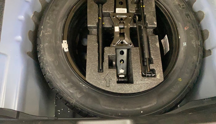 2024 Volkswagen TAIGUN GT TSI 1.5 DSG , Petrol, Automatic, 7,517 km, Spare Tyre