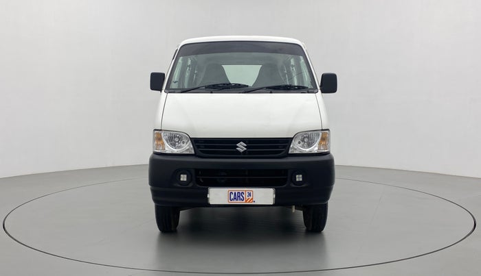 2019 Maruti Eeco 5 STR WITH A/C+HTR, Petrol, Manual, 30,173 km, Front