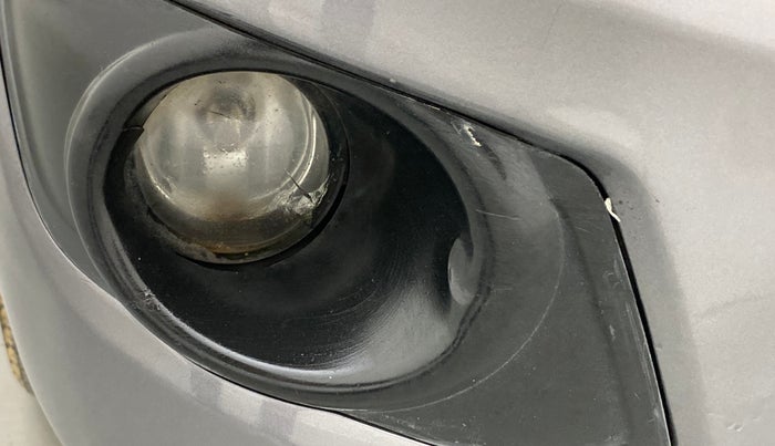 2013 Maruti Wagon R 1.0 VXI, Petrol, Manual, 45,625 km, Right fog light - Not working