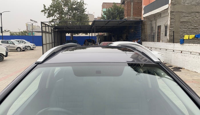 2018 Honda WR-V 1.2L I-VTEC VX MT, Petrol, Manual, 37,225 km, Moonroof/ Sunroof