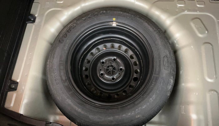 2020 KIA SONET GTX PLUS 1.0 IMT, Petrol, Manual, 75,856 km, Spare Tyre