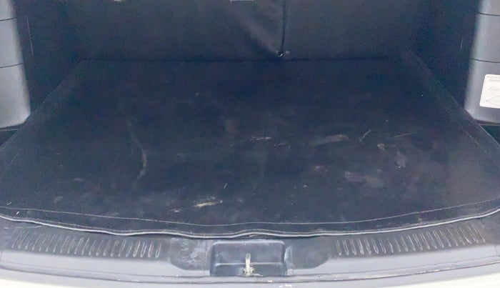 2018 Maruti S Cross ZETA 1.3 SHVS, Diesel, Manual, 76,042 km, Boot Inside View