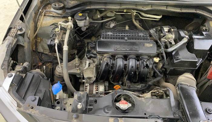 2021 Honda Amaze 1.2L I-VTEC S, Petrol, Manual, 47,081 km, Engine View - Right