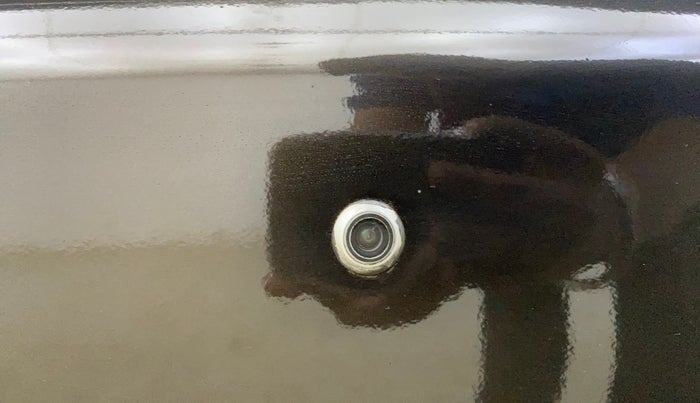 2021 Honda Amaze 1.2L I-VTEC S, Petrol, Manual, 47,081 km, Parking Camera