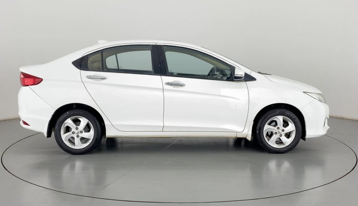 2016 Honda City 1.5L I-VTEC VX (O) MT, Petrol, Manual, 55,495 km, Right Side View