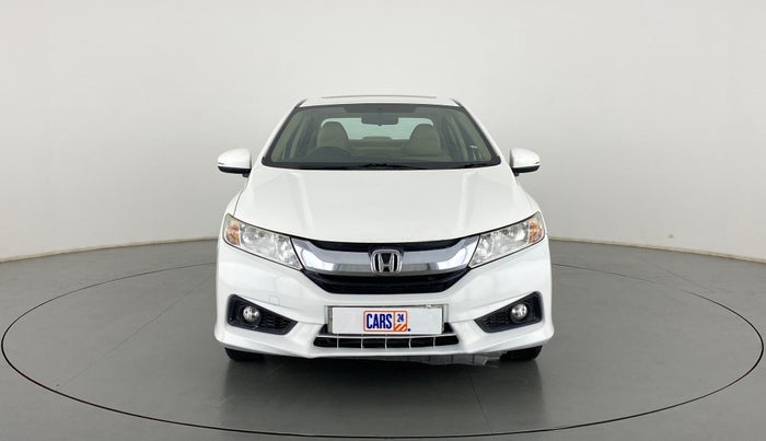 2016 Honda City 1.5L I-VTEC VX (O) MT, Petrol, Manual, 55,495 km, Front