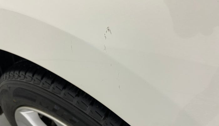 2016 Honda City 1.5L I-VTEC VX (O) MT, Petrol, Manual, 55,495 km, Left fender - Minor scratches