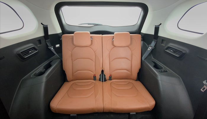 2020 MG HECTOR PLUS SHARP HYBRID PETROL, Petrol, Manual, 12,343 km, Third Seat Row ( optional )
